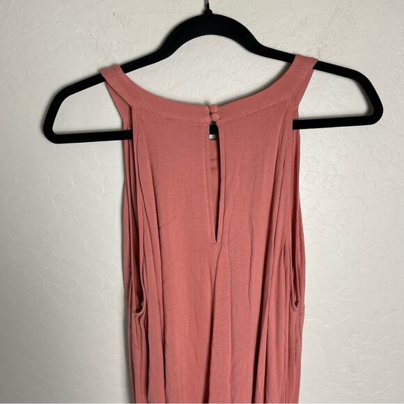 Torrid Blush Mini Woven Tiered Dress 2X NWT 13099013 Desert Sand - Picture 8 of 16